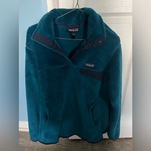 Patagonia Pullover